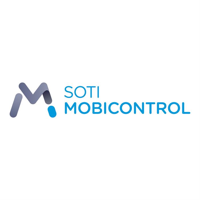 SOTI MobiControl