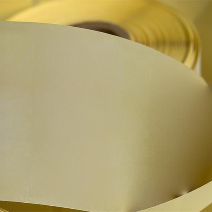 AD Circular: Riciclo dei Liner