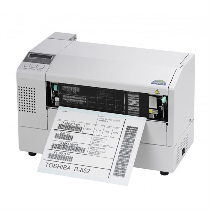 <strong>Toshiba</strong> B-852