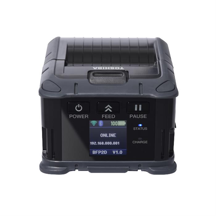 <strong>Toshiba</strong> B-FP2D
