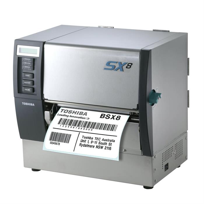 <strong>Toshiba</strong> B-SX8T