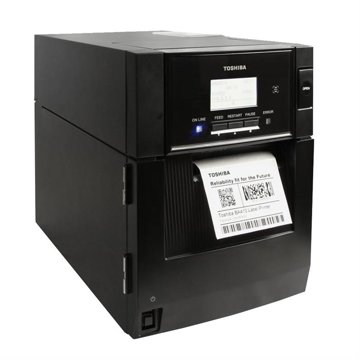 <strong>Toshiba</strong> BA410T