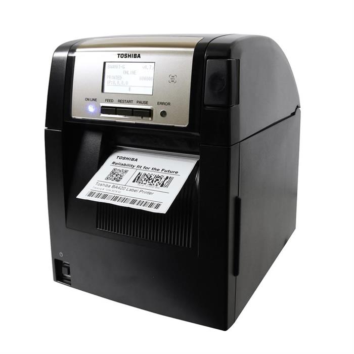 <strong>Toshiba</strong> BA420T