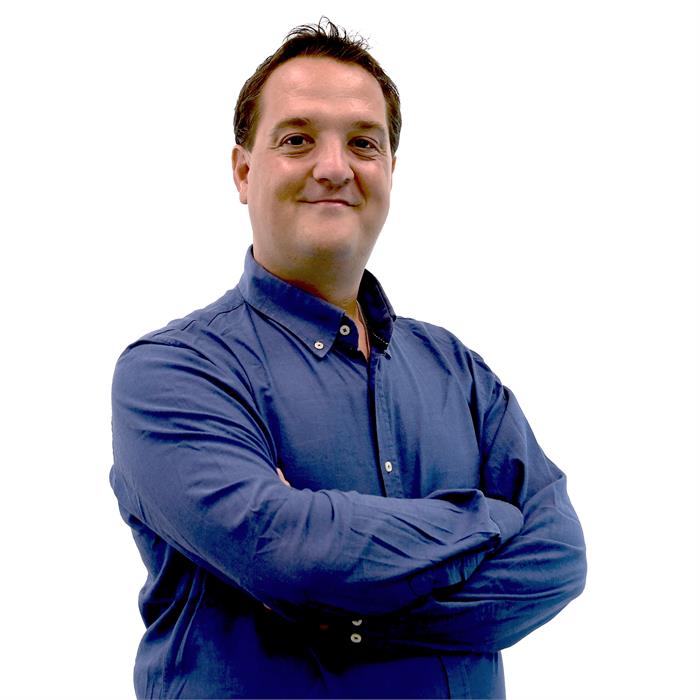 Davide Baraldi