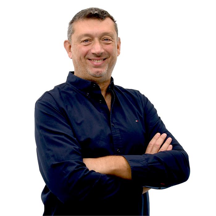 Sandro Bergamo