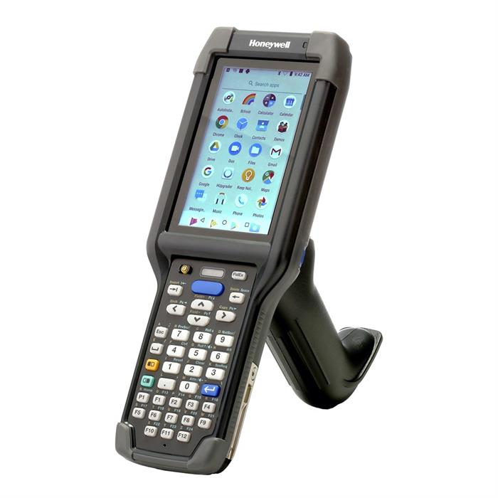 <strong>Honeywell</strong> CK65