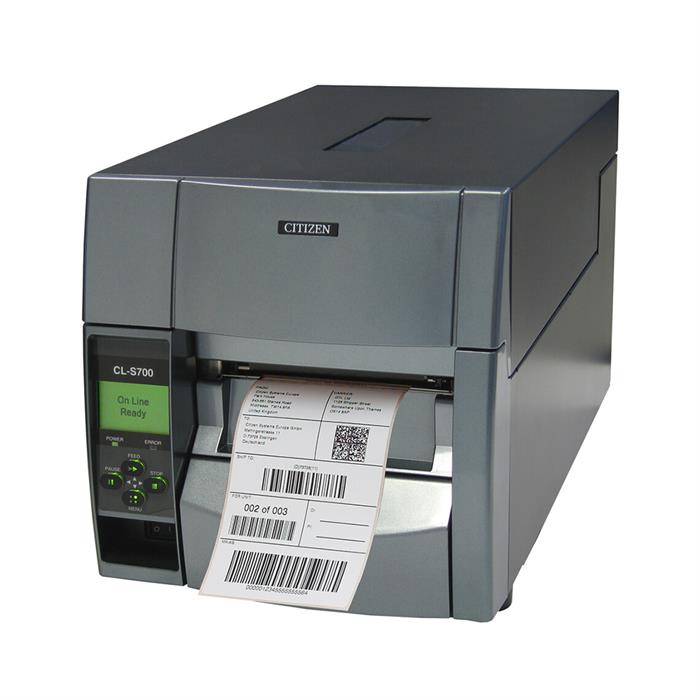 <strong>Citizen</strong> CL-S700