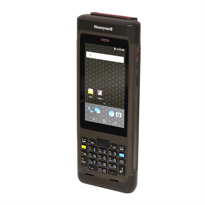 <strong>Honeywell</strong> CN80