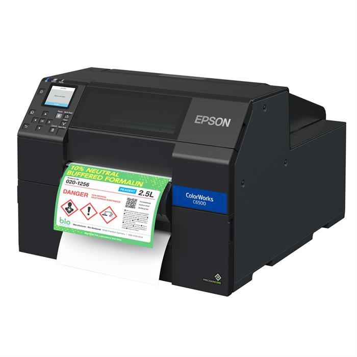 <strong>Epson</strong> CW-C6500