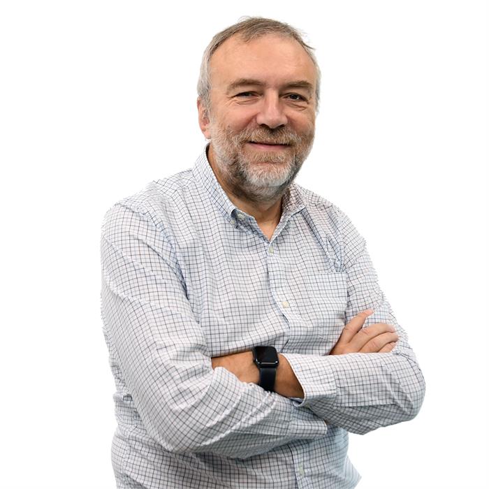 Giuseppe Candiani