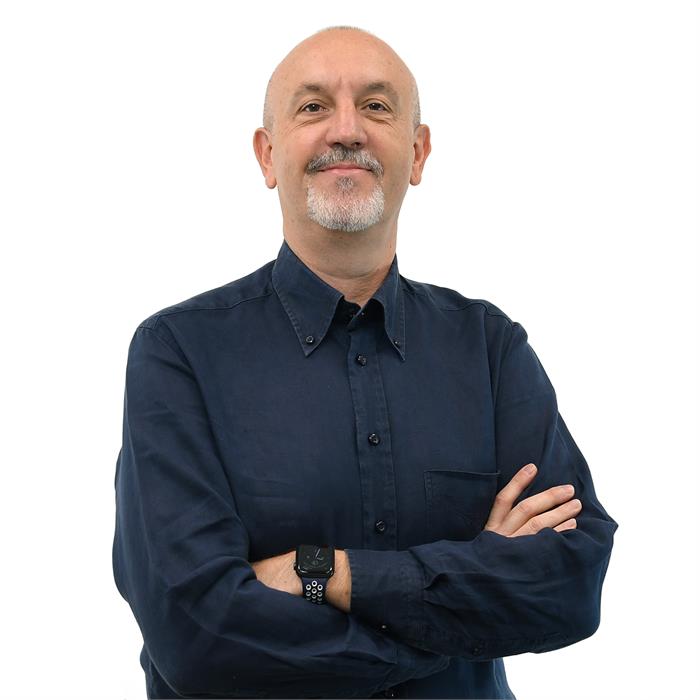 Massimiliano Cassotti