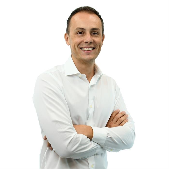Manuele Colombo