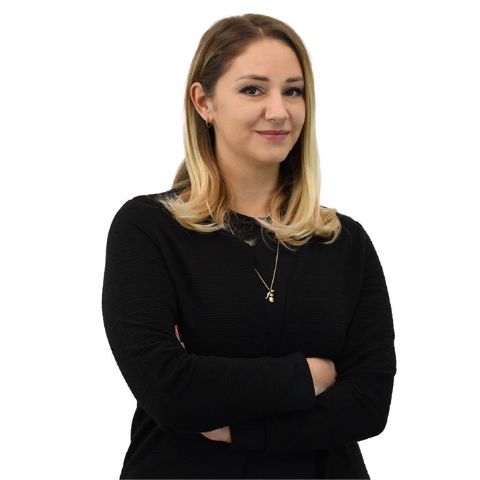 Alessandra<BR>Dell'Aquila