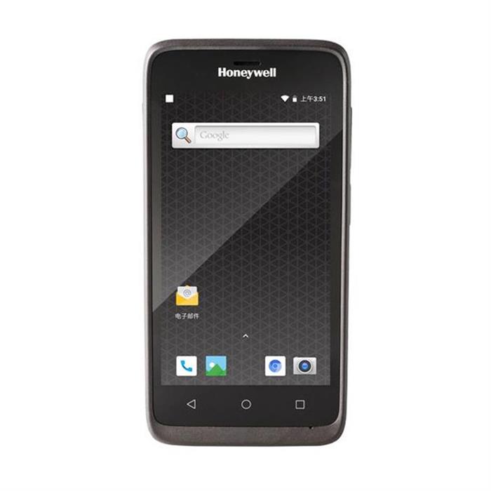 <strong>Honeywell</strong> EDA51