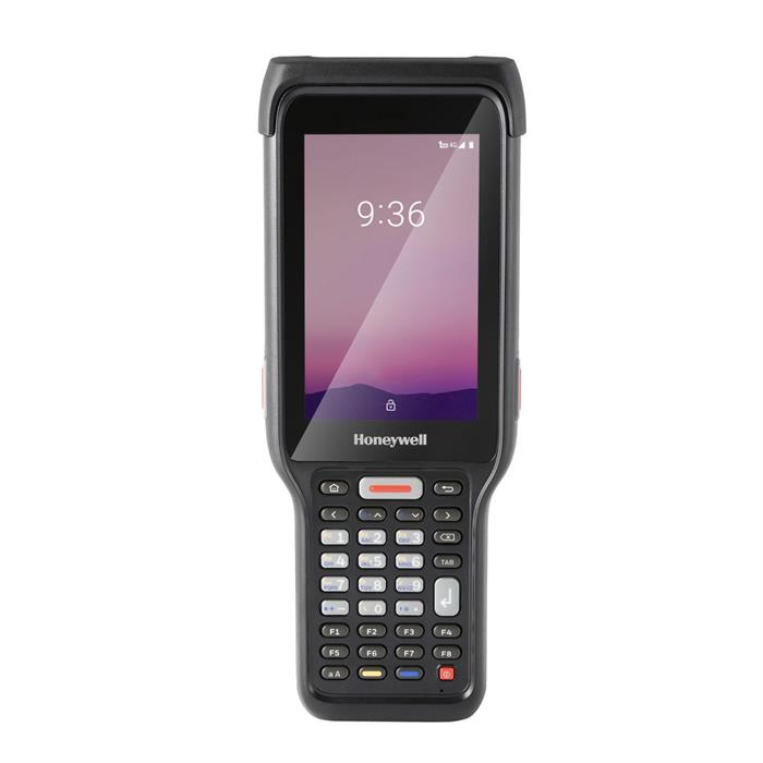 <strong>Honeywell</strong> EDA61K
