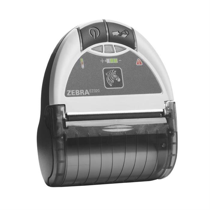 <strong>Zebra</strong> EZ320