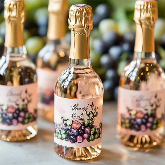 Packaging Alimentare e Vino