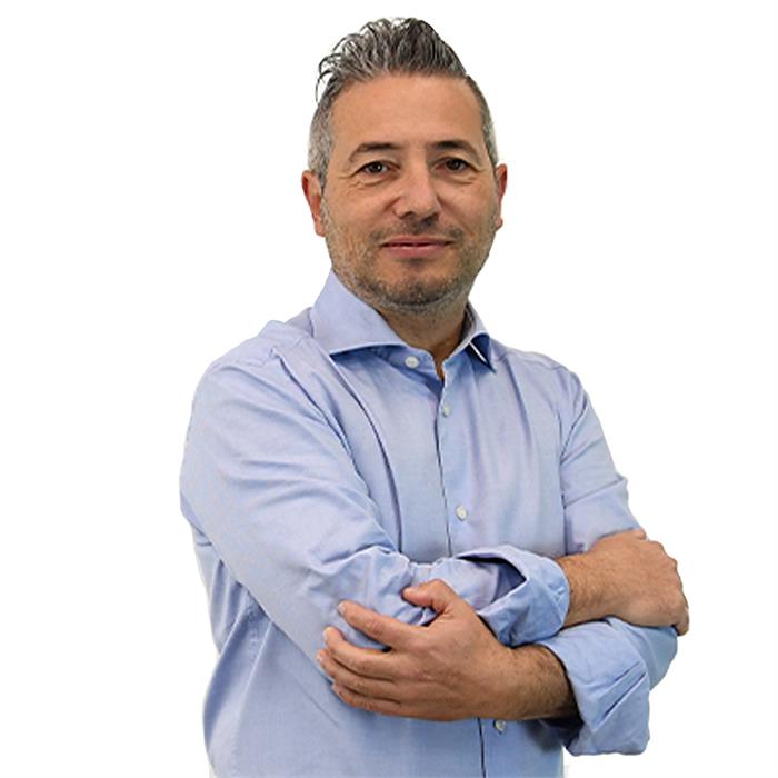 Alessandro<BR>Fioretti</BR>