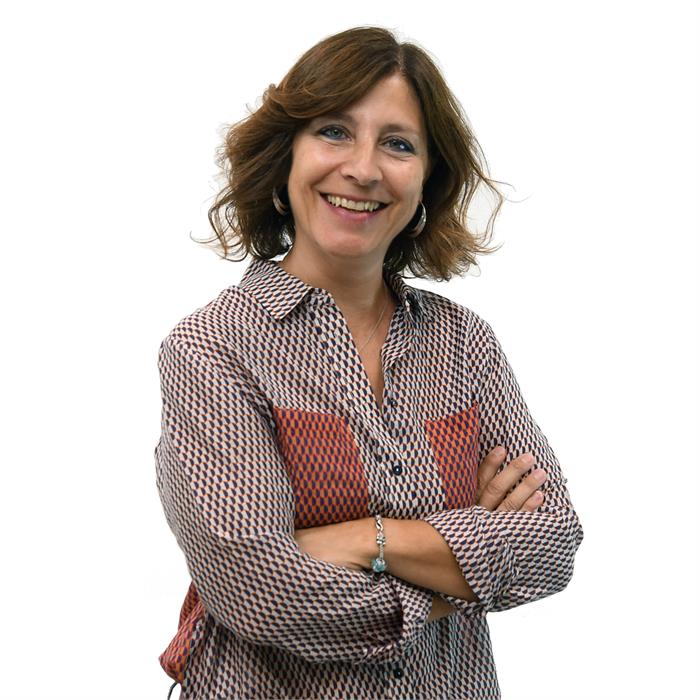 Elisabetta Fumagalli