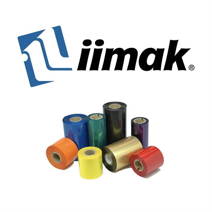 <strong>IImak</strong> Ribbon colorati