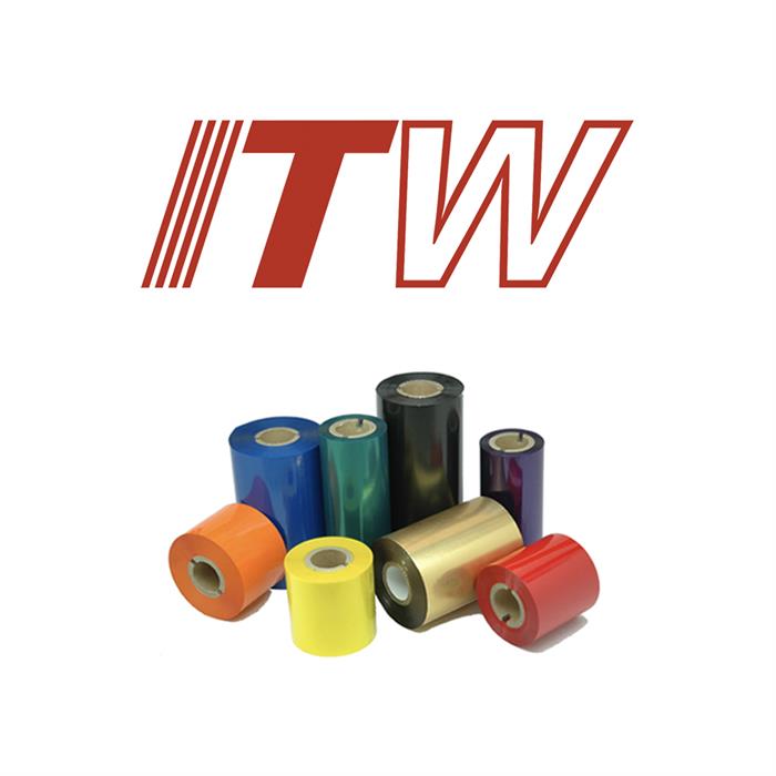 <strong>ITW</strong> Ribbon colorati