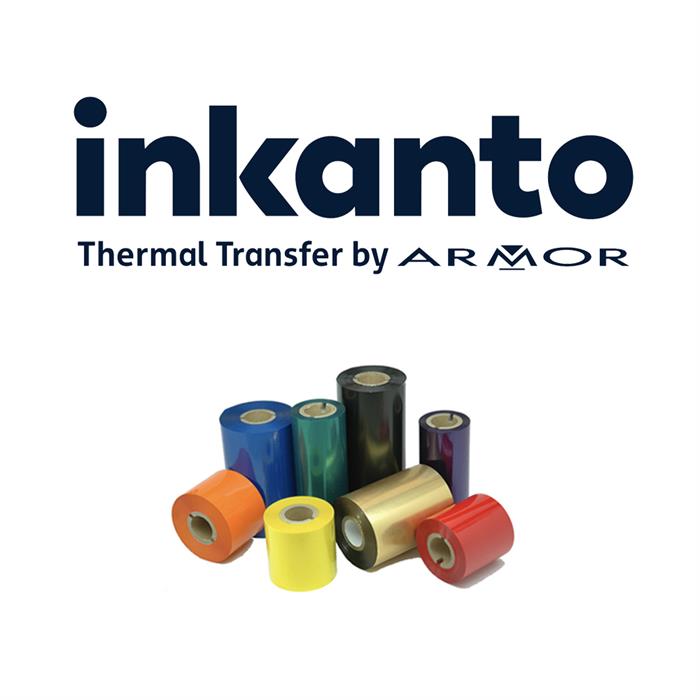 <strong>Inkanto by Armor</strong> Ribbon colorati