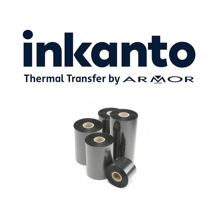 <strong>Inkanto by Armor</strong> Ribbon Cera, Cera/Resina, Resina