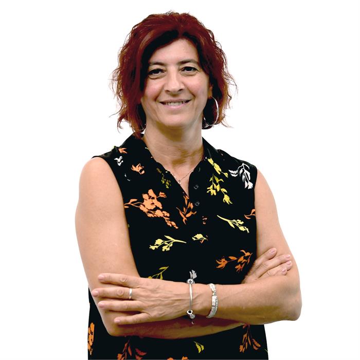Lucrezia Lampedecchia