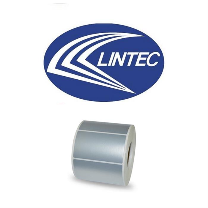 <strong>Lintec</strong> Etichette tecniche in materiale Lintec