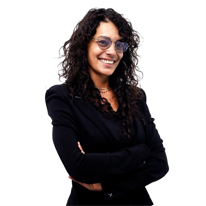 Paola Mambretti