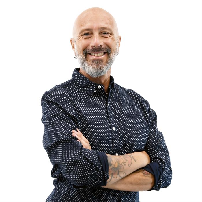 Roberto Mapelli
