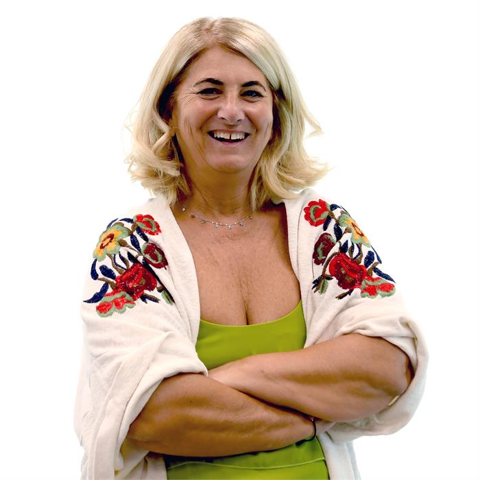 Giuliana Marchesi