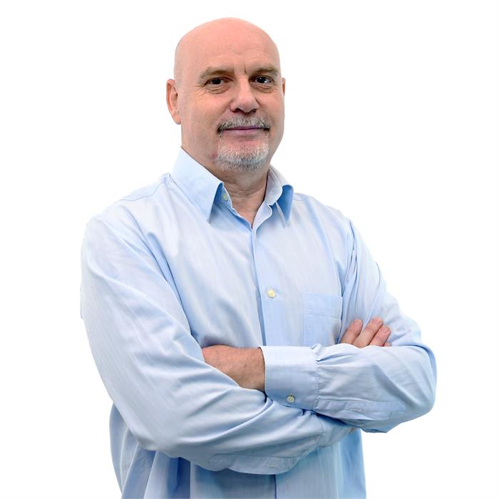 Nicola Moliterni