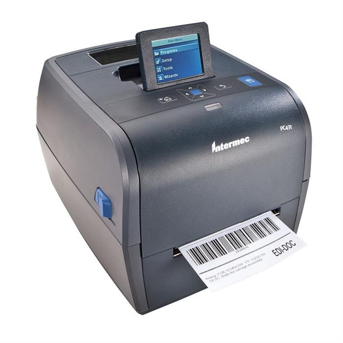 <strong>Honeywell</strong> PC43T