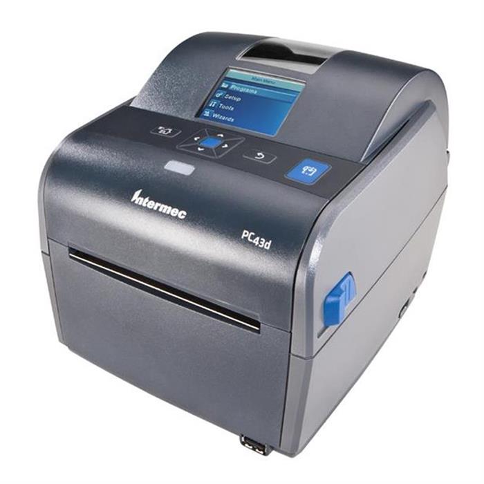 <strong>Honeywell</strong> PC43d