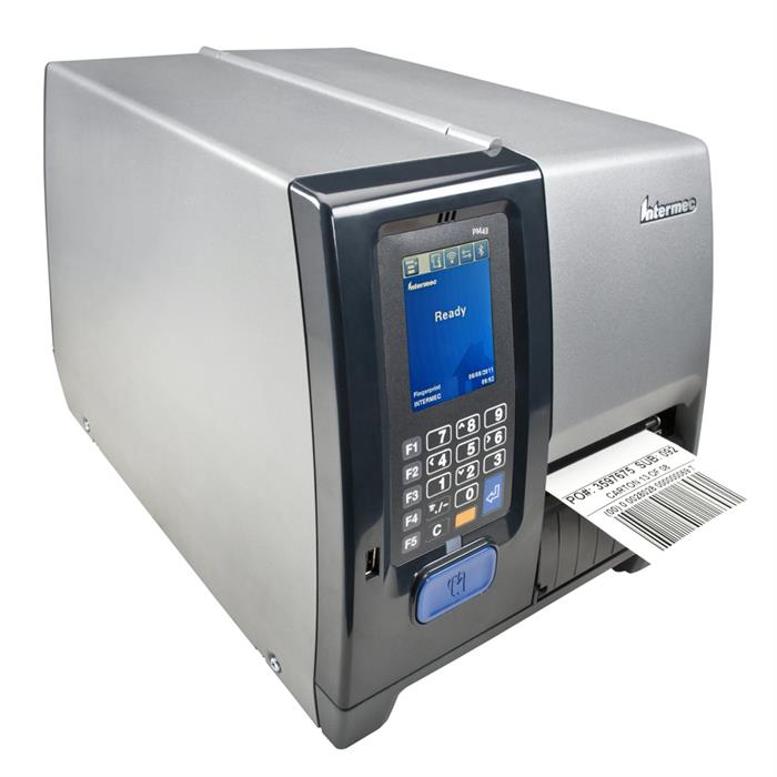 <strong>Honeywell</strong> PM43