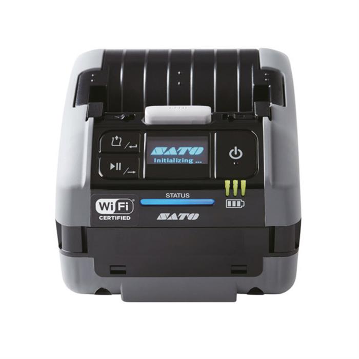 <strong>Sato</strong> PW2