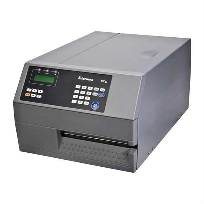 <strong>Honeywell</strong> PX6i