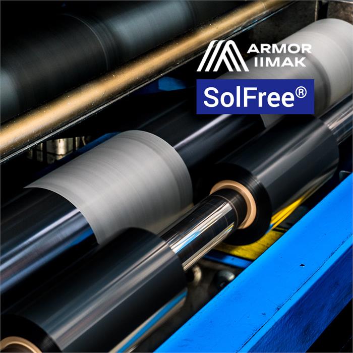 Ribbon SolFree