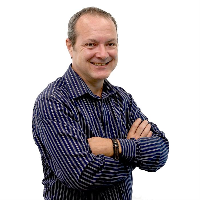 Massimo Rigoli