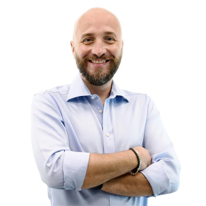 Roberto Setti