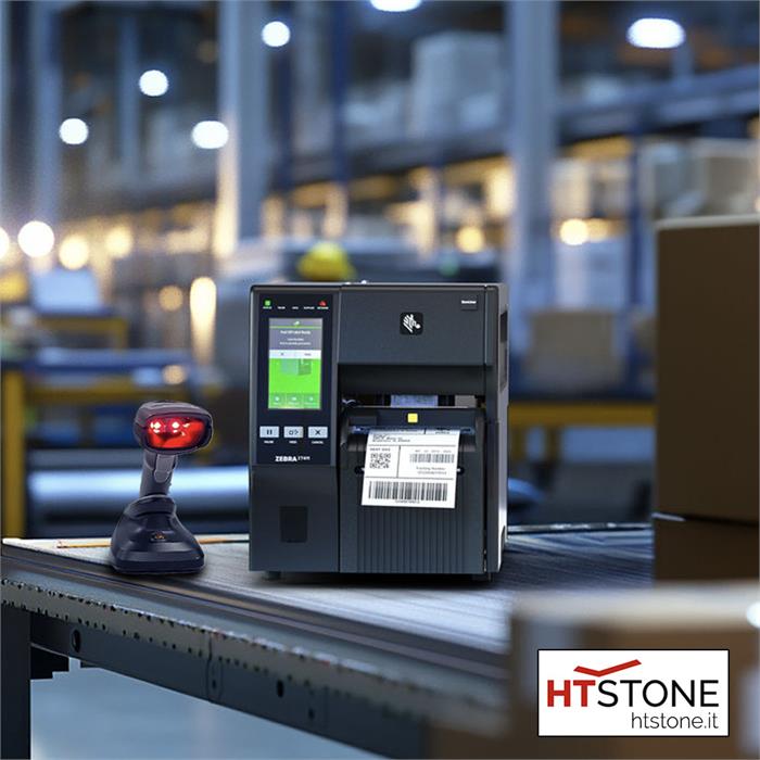 Stand-alone Printing: scan&print!