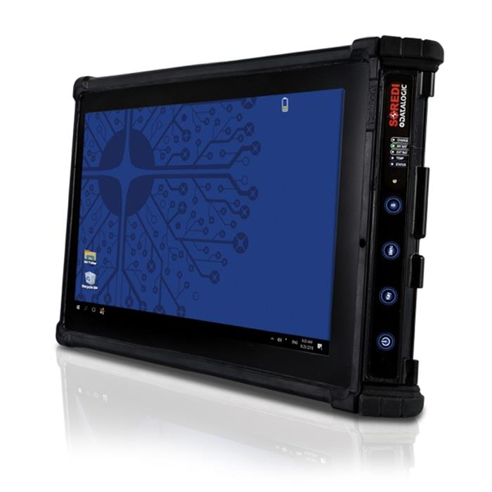 <strong>Datalogic</strong> TASKBOOK