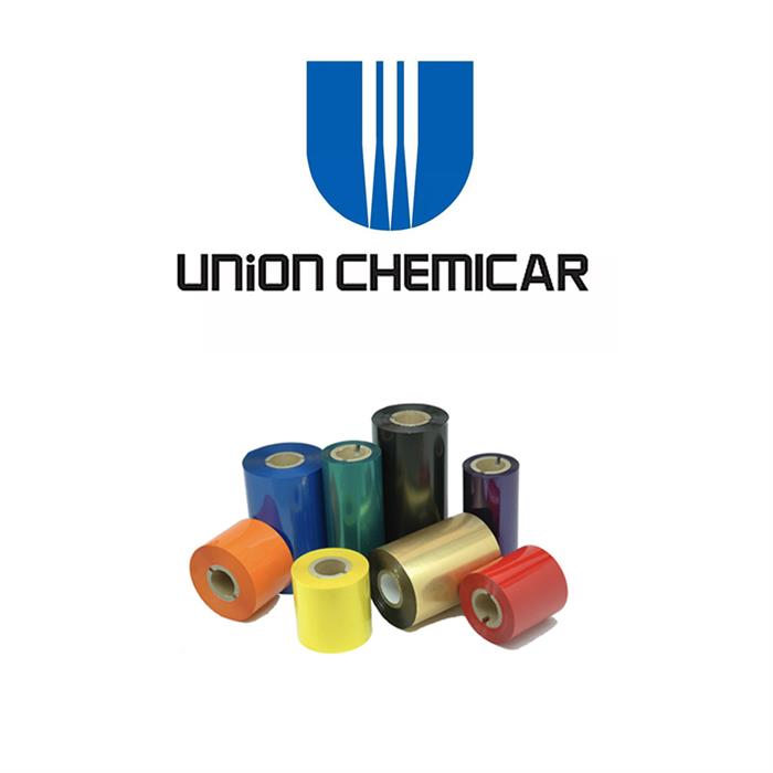 <strong>Union Chemicar</strong> Ribbon colorati