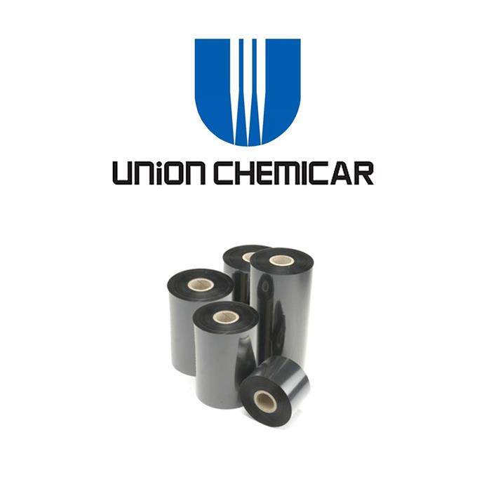 <strong>Union Chemicar</strong> Ribbon Cera, Cera/Resina, Resina