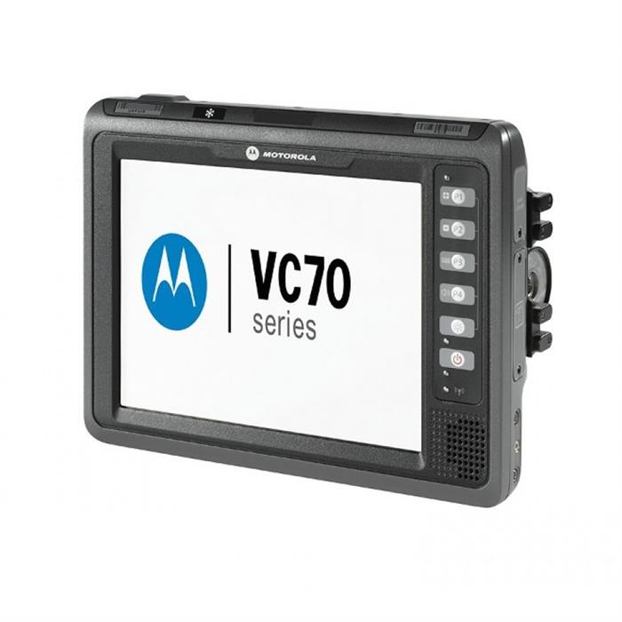 <strong>Zebra</strong> VC70N0