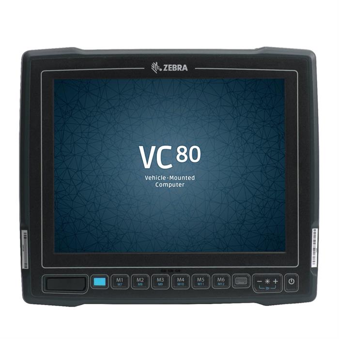<strong>Zebra</strong> VC80