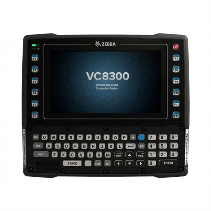 <strong>Zebra</strong> VC8300