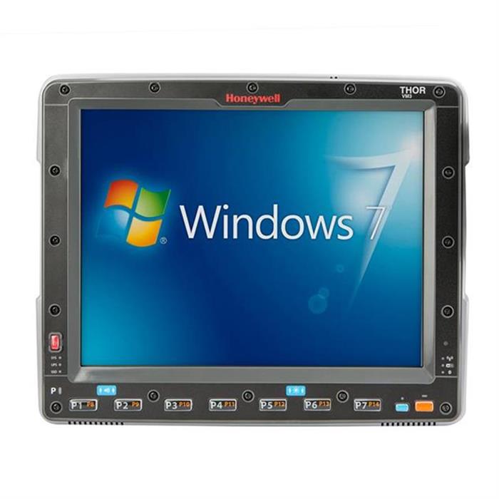 <strong>Honeywell</strong> VM3