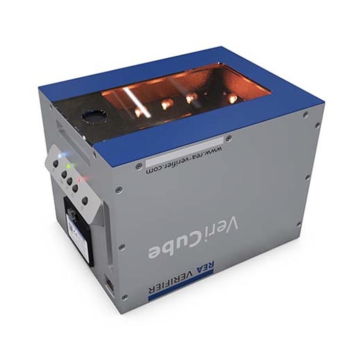 <strong>REA</strong> VeriCube
